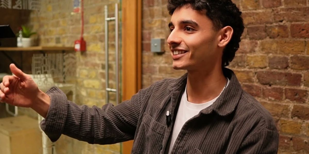 Gen Z: Broken or Misunderstood?